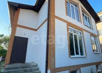 Продается дом, 180 м2, Краснодарский край, улица Доктора Сульжинского, 25