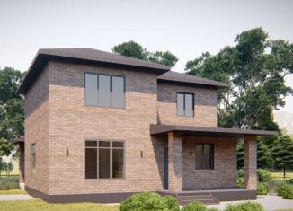 Продается дом, 155 м2, Пенза, 1-й проезд Мозжухина, 12