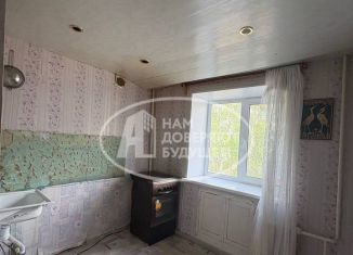 Продам 2-комнатную квартиру, 46.6 м2, Чусовой, улица 50 лет ВЛКСМ, 12