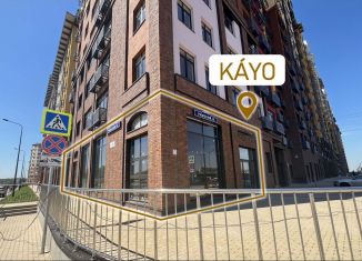 Продаю помещение свободного назначения, 154.6 м2, посёлок Развилка, Римский проезд, 15