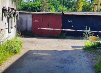 Гараж на продажу, 24 м2, Санкт-Петербург, проспект Народного Ополчения, 46