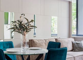 Сдам 1-комнатную квартиру, 30 м2, Сочи, улица Конституции СССР, 18А, микрорайон Центральный