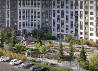 Продажа квартиры студии, 29 м2, Тюмень