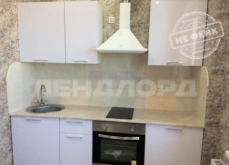 Сдам в аренду однокомнатную квартиру, 31.1 м2, Ростов-на-Дону, улица Еляна, 54, ЖК Французский Квартал