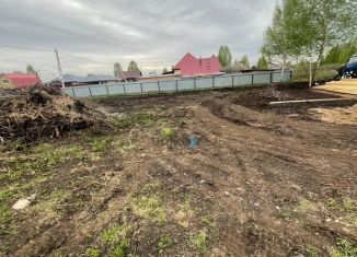 Продажа участка, 4 сот., Уфа