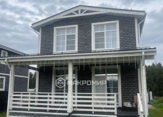 Продается дом, 123 м2, КП Дольче вита, улица Рафаэля Санти