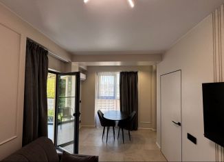 Продажа однокомнатной квартиры, 37 м2, Сочи, Пластунская улица, 104Бк2, микрорайон Заречный