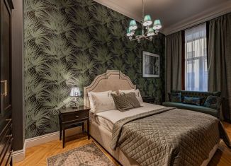 Сдаю в аренду однокомнатную квартиру, 42 м2, Санкт-Петербург, Мастерская улица, 9