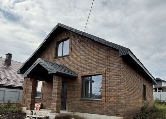 Продаю дом, 98 м2, деревня Мармылево, Лермонтовская улица