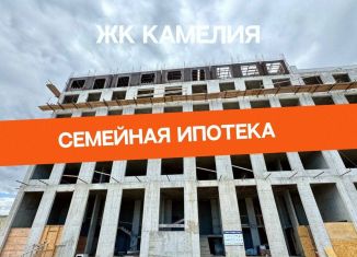 2-комнатная квартира на продажу, 78.8 м2, Дагестан