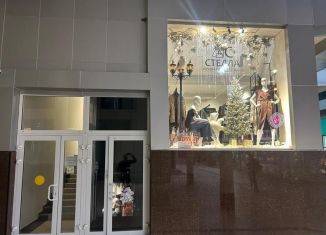 Продам торговую площадь, 50 м2, Сочи, Навагинская улица, 11