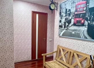 Продам 2-комнатную квартиру, 57.4 м2, Люберцы, Октябрьский проспект, 123к3