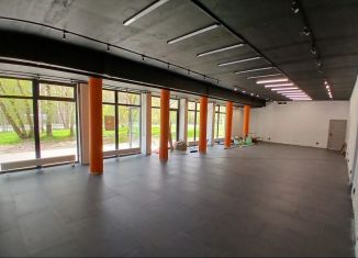 Сдача в аренду помещения свободного назначения, 208 м2, Ярославль, улица Колышкина, 62, Заволжский район