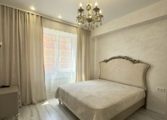 Аренда 1-ком. квартиры, 50 м2, Пятигорск, улица Пестова, 5к2