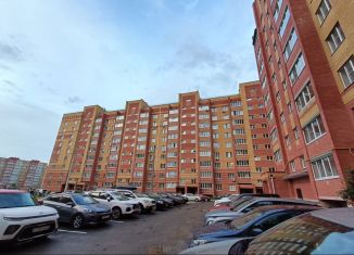 Сдам однокомнатную квартиру, 36 м2, Йошкар-Ола, Западная улица, 29