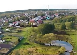 Продажа земельного участка, 10 сот., деревня Меткомелино, деревня Меткомелино, 58