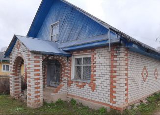 Продам дом, 96.9 м2, Вологодская область, Рабочая улица, 2