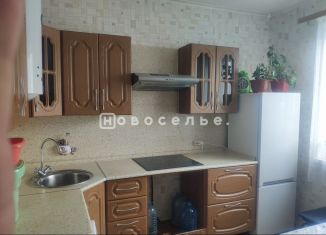 Продажа 1-ком. квартиры, 28 м2, поселок Листвянка, Авиационная улица, 9
