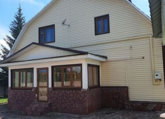 Продажа коттеджа, 212.3 м2, деревня Шмидтово, улица Мира, 54