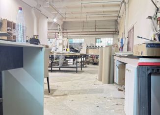 Аренда производства, 540 м2, Ростов-на-Дону, проспект Королёва, 7/19