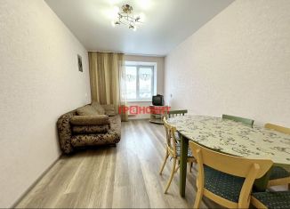 Продам 1-комнатную квартиру, 35.4 м2, Обь, улица ЖКО Аэропорта, 27