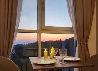 Сдаю в аренду квартиру студию, 15.6 м2, Сочи, Ясногорская улица, 16/6к4, микрорайон Бытха