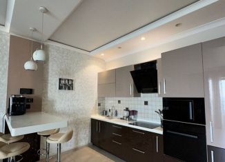 Аренда двухкомнатной квартиры, 57 м2, Сочи, Курортный проспект, 92/5, микрорайон Бытха