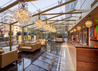 Сдаю в аренду 2-комнатную квартиру, 54 м2, Сочи, Депутатская улица, 10Б/1, ЖК Метрополь