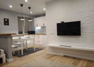 2-ком. квартира на продажу, 50.8 м2, Тюмень, ЖК Кватро