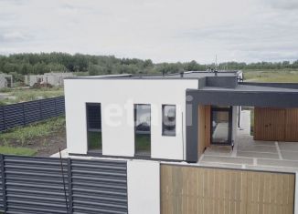 Продаю дом, 166 м2, село Луговое, Весенняя улица, 32