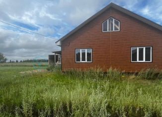 Дом на продажу, 127 м2, деревня Зелёное Поле