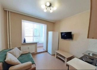 Квартира на продажу студия, 20 м2, Тюмень, улица Новосёлов, 115