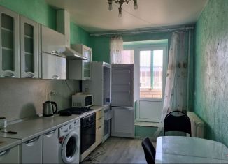 Сдам в аренду трехкомнатную квартиру, 71 м2, Тамбов, Сабуровская улица, 2Ак2