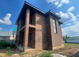 Коттедж на продажу, 155 м2, Республика Башкортостан, Батырская улица, 14А