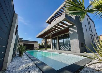 Продается дом, 285.1 м2, Краснодарский край, Весёлая улица, 38