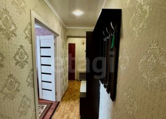 Продажа 2-ком. квартиры, 47.8 м2, Валуйки, улица Космонавтов, 24А