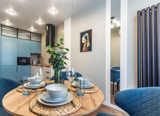 Продам однокомнатную квартиру, 42 м2, Ростов-на-Дону, ЖК Рубин, Красноармейская улица, 157В/83с3