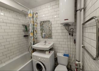 Продаю квартиру студию, 33.1 м2, Пермь, Полевая улица, 10, ЖК Данилиха