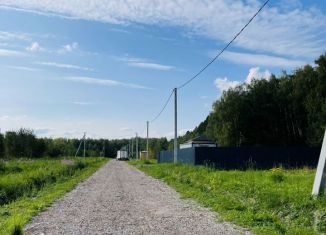 Участок на продажу, 6 сот., Истра, площадь Революции