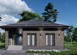 Продаю дом, 130.6 м2, село Витязево, Казачья улица, 2Б