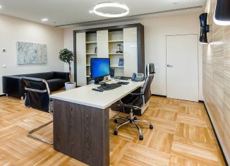 Офис в аренду, 25 м2, Москва, Пушкарёв переулок, 20/17, Пушкарёв переулок