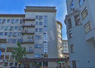 Сдаю офис, 460 м2, Москва, Цветной бульвар, 30с1, Цветной бульвар