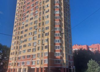 Продается трехкомнатная квартира, 81.5 м2, Подольск, улица Маштакова, 3А