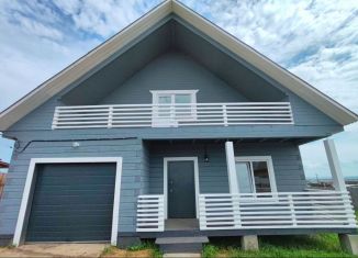 Продажа дома, 288 м2, село Урик, Хрустальная улица, 32