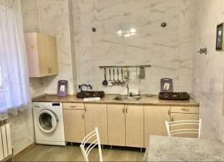 Сдача в аренду квартиры студии, 25 м2, Геленджик, Янтарная улица