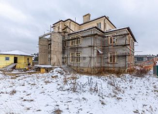 Продажа дома, 1230 м2, деревня Поздняково
