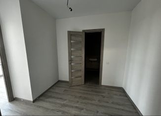 Продается однокомнатная квартира, 41.5 м2, посёлок Западный, улица имени Младшего Сержанта Сухарева, 4