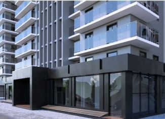 Продажа 1-ком. квартиры, 39 м2, Грозный, проспект Мохаммеда Али