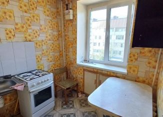 Продается однокомнатная квартира, 21.1 м2, Маркс, проспект Строителей, 43