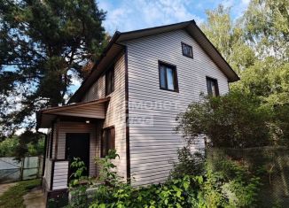 Продажа дома, 119.5 м2, село Новый Быт, Лесная улица, 51